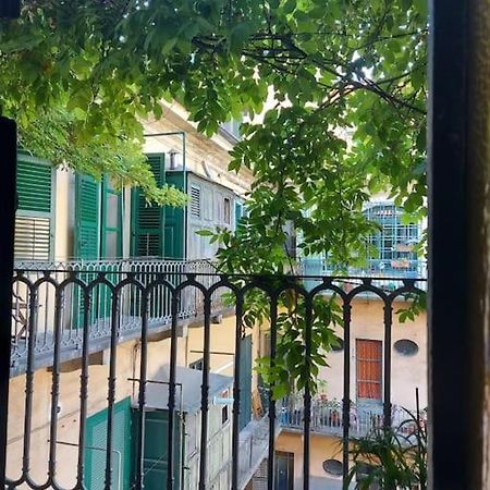 Appartamento Sotto La Mole Antonelliana Турин Экстерьер фото